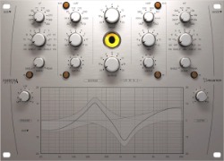 Acustica Audio - Best Price - AMBER 4 ULTRA